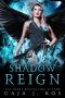 [Shade Assassin 04] • Shadow Reign